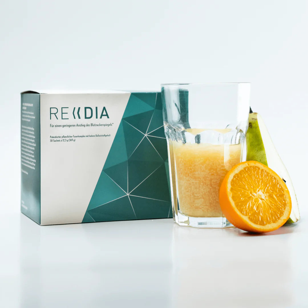 REDIA Sensor-Paket