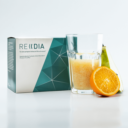 REDIA Trink-Granulat Angebot