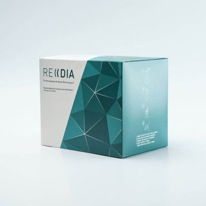 REDIA Trink-Granulat Einführungsangebot