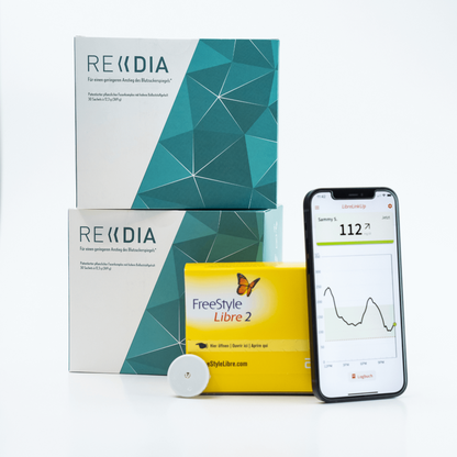 REDIA Starter Paket