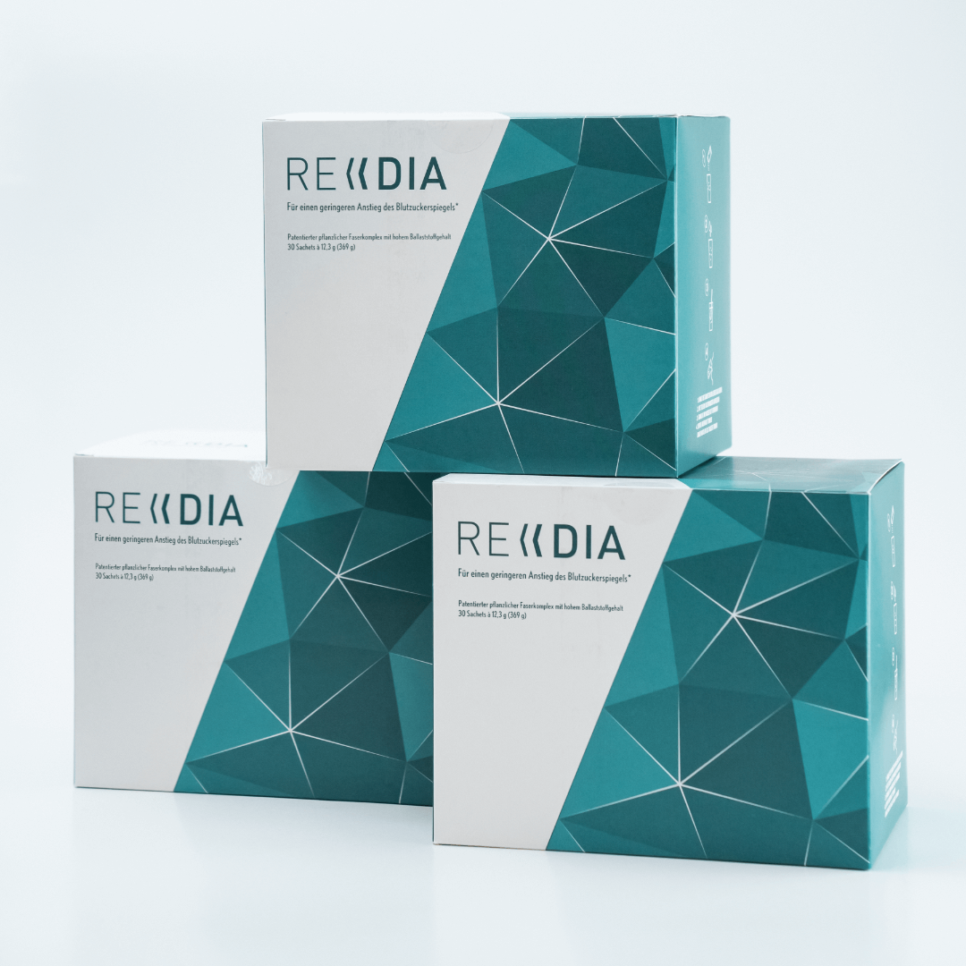 REDIA Trink-Granulat Einführungsangebot